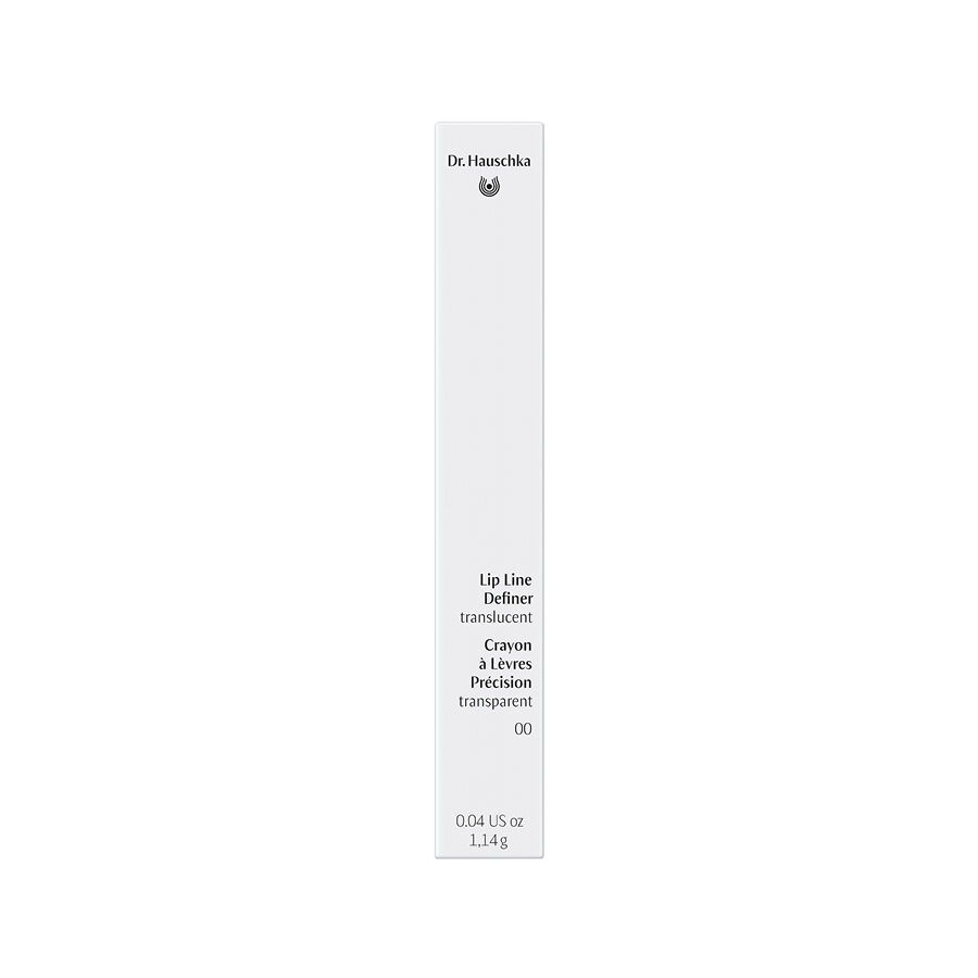 DR.HAUSCHKA Lip Line Definer 00 translucent